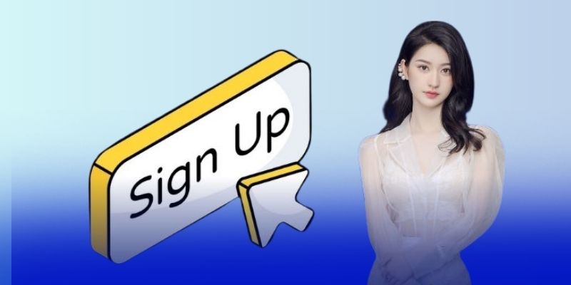 Đăng ký tài khoản 3 Mỗi người chỉ mở và sở hữu một tài khoản duy nhất