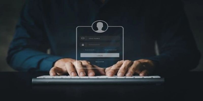 Đăng nhập tài khoản 2 Quy trình login tại nhà cái diễn ra nhanh