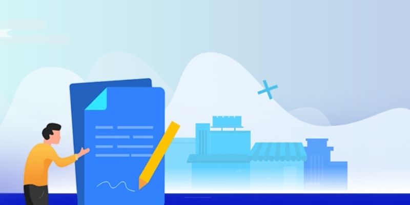 Điều khoản sử dụng 2 Quy định nghiêm ngặt khi sử dụng dịch vụ