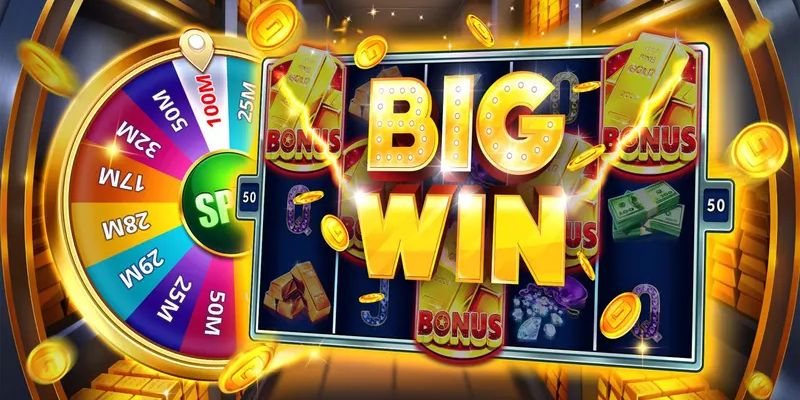 Game Slots 2 Quay hũ nhận thưởng ngay lập tức