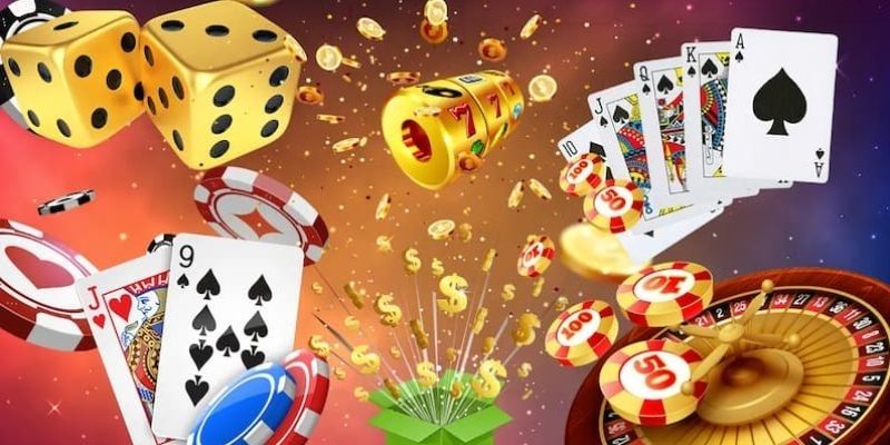 Live Casino 1 Chuyên mục casino đẳng cấp