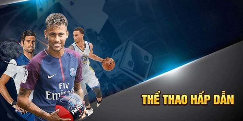 Thể thao 1 Thiên đường kiếm tiền online hấp dẫn