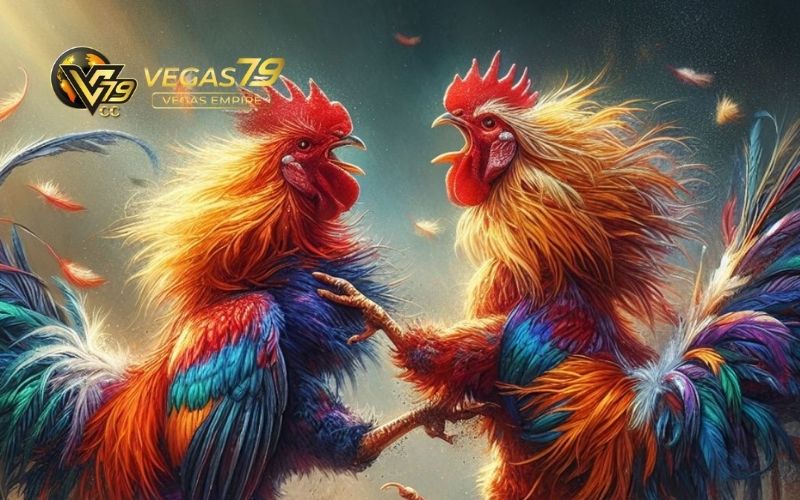 Đá Gà Mạng Trực Tiếp: Sàn Đấu Uy Tín Với Nhiều Trận Hấp Dẫn 2 Đá gà mạng trực tiếp