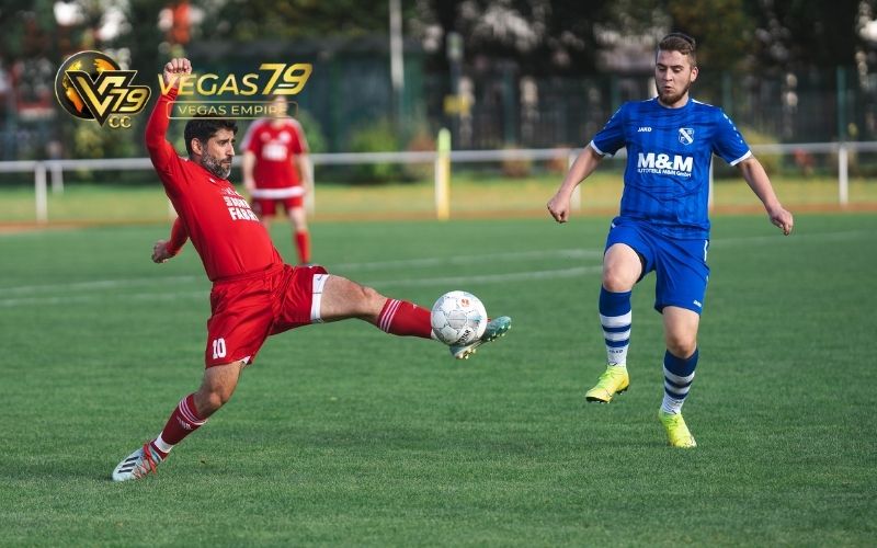 Soi Kèo Châu Âu: Bí quyết thắng lớn từ trận cầu đỉnh cao 4 Soi Kèo Châu Âu