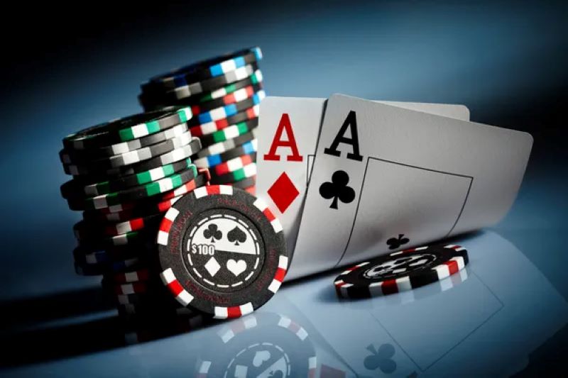 V7bet Poker – Sân chơi của 1% người biết đọc tâm lý, tặng 20% hoàn tiền mỗi tuần 2 Thuật ngữ mà người chơi cần biết để đưa ra chiến thuật