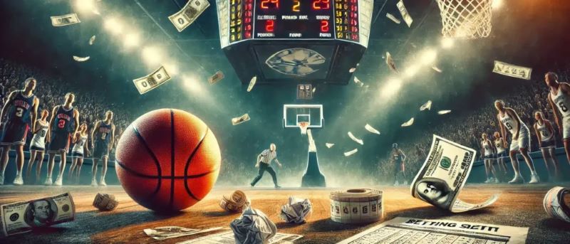 Cá Cược Bóng Rổ cực nhiệt tại V7bet – Tặng ngay 50K cho mỗi trận NBA 1 Cá Cược Bóng Rổ tại V7bet tặng ngay 50K