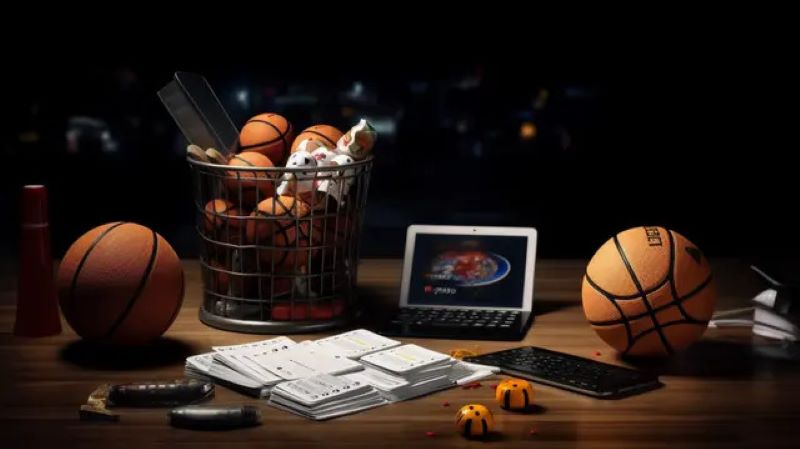 Cá Cược Bóng Rổ cực nhiệt tại V7bet – Tặng ngay 50K cho mỗi trận NBA 3 Thuật ngữ Cá Cược Bóng Rổ