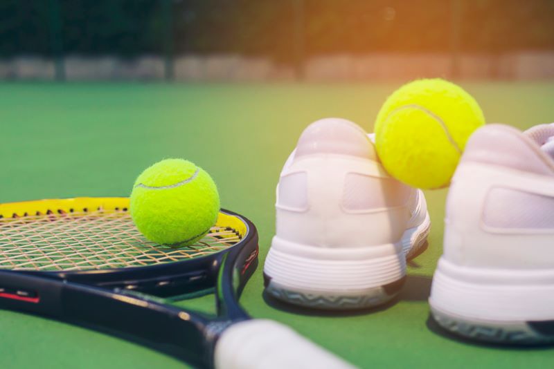 Cá Cược Quần Vợt V7bet | Hoàn trả 5% cho fan quần vợt trong tuần Grand Slam 3 Cách tính tiền thưởng đơn giản