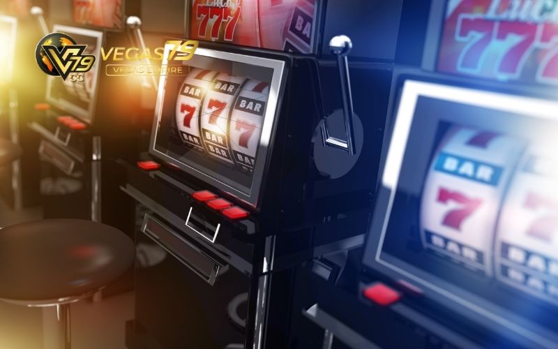 Game slot đổi thưởng - Cách lựa chọn và chơi hiệu quả nhất 3 game slot đổi thưởng