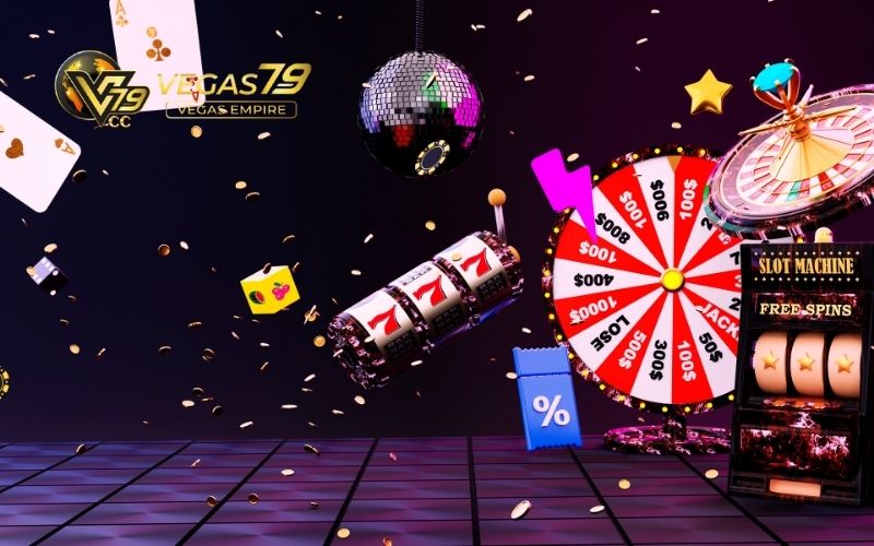 Game slot đổi thưởng - Cách lựa chọn và chơi hiệu quả nhất 4 game slot đổi thưởng