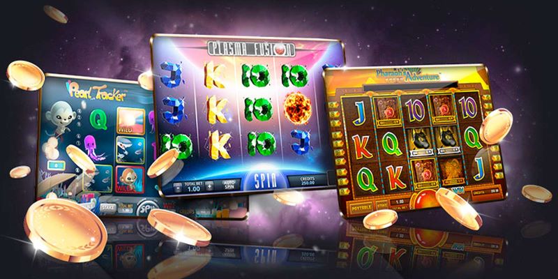 Chơi Mobile Slots trên nhà cái V7bet – Tặng ngay 100K khi truy cập 2 Luật chơi đơn giản của dòng game Mobile Slots cần biết